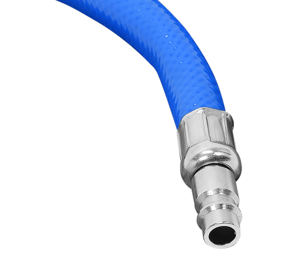 Furtun pneumatic PVC cu cuple YATO YT24224 photo 1