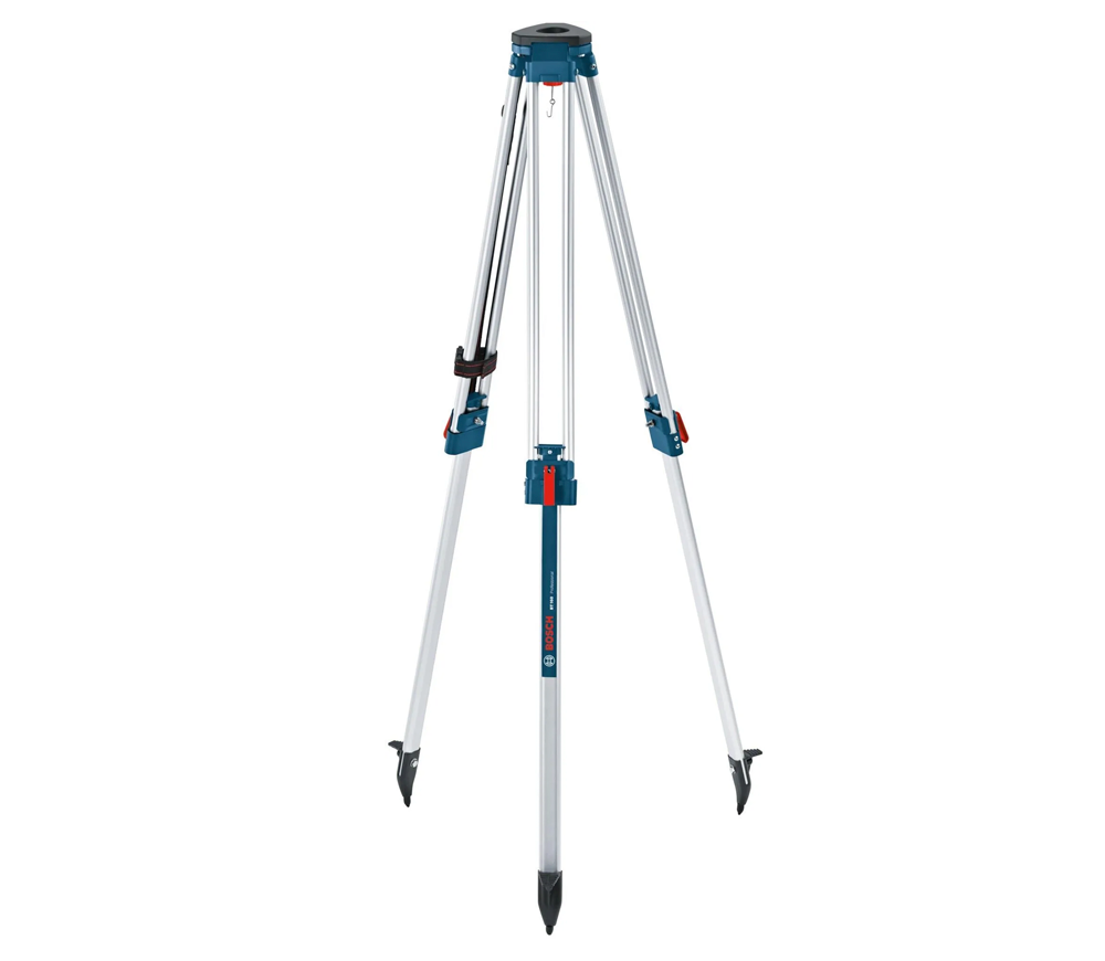 Stativ pentru nivele BOSCH BT 160 160mm 5/8" photo 0