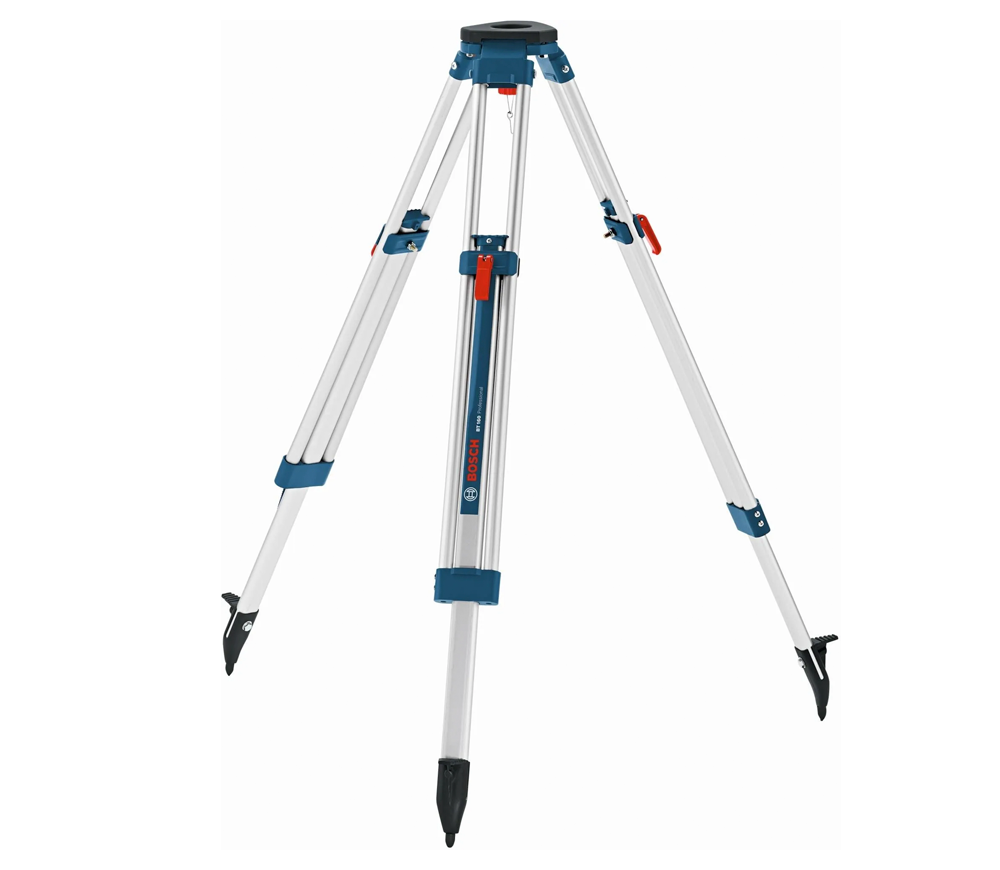 Stativ pentru nivele BOSCH BT 160 160mm 5/8" photo