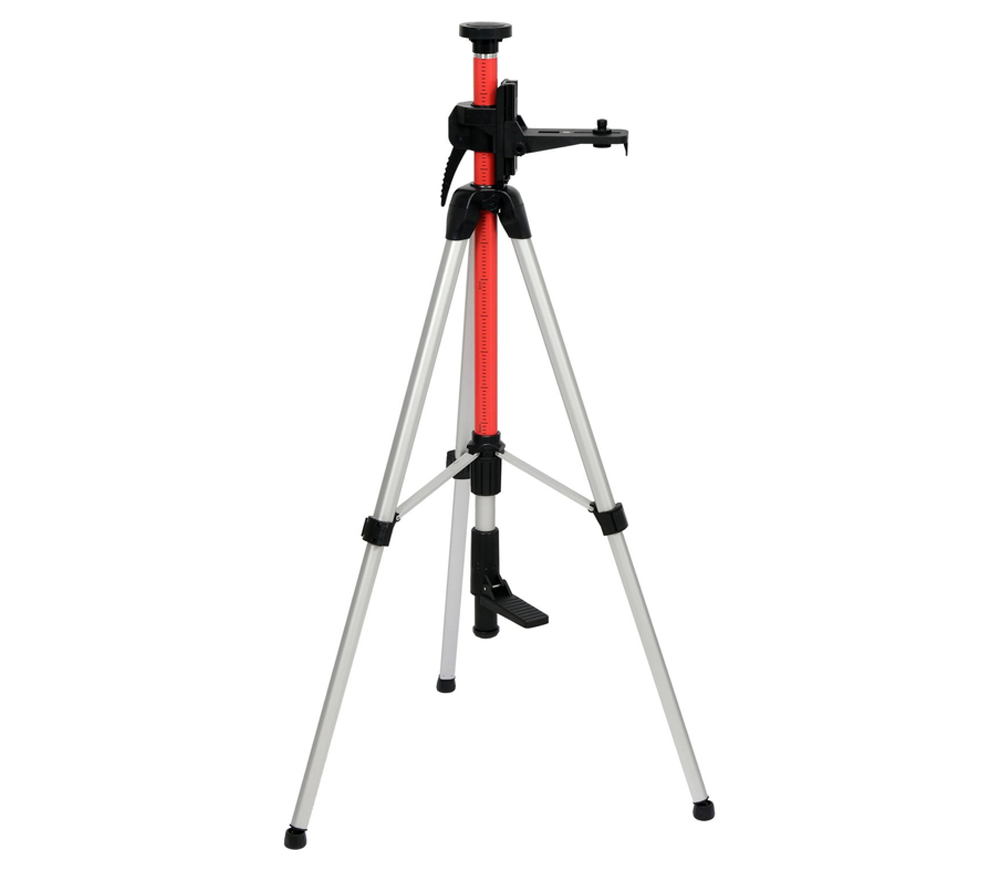 Штатив для нивелира YATO YT30500 3700мм 5/8" photo 0