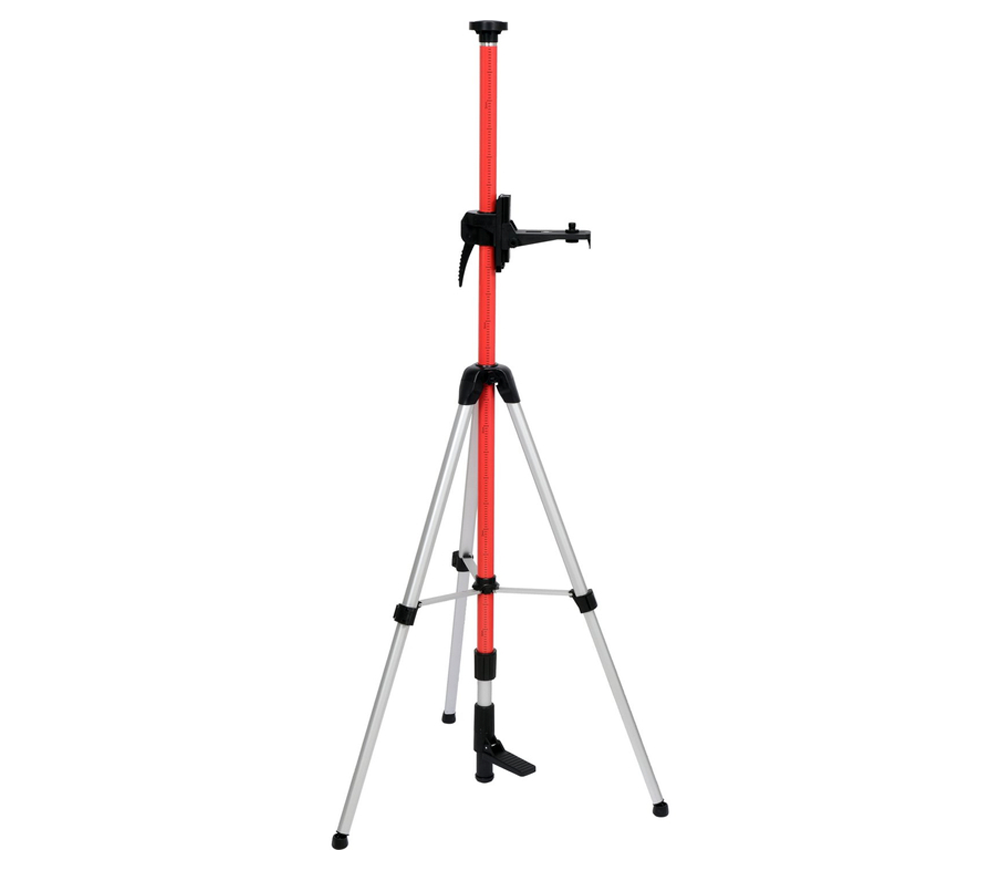 Штатив для нивелира YATO YT30500 3700мм 5/8" photo