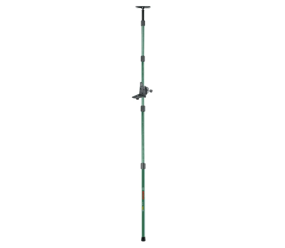 Tijă telescopică pentru nivele BOSCH TP 320 3200mm 1/4" photo