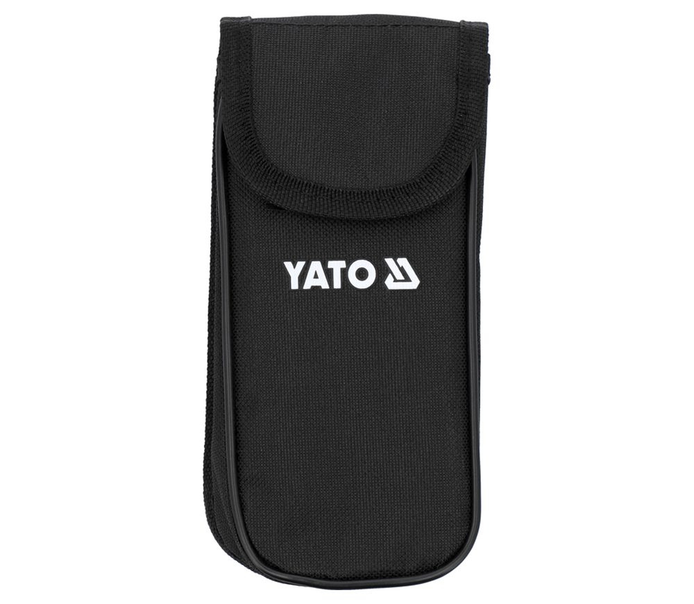 Multimetru digital YATO YT730934 0/600V 0/600A photo 2