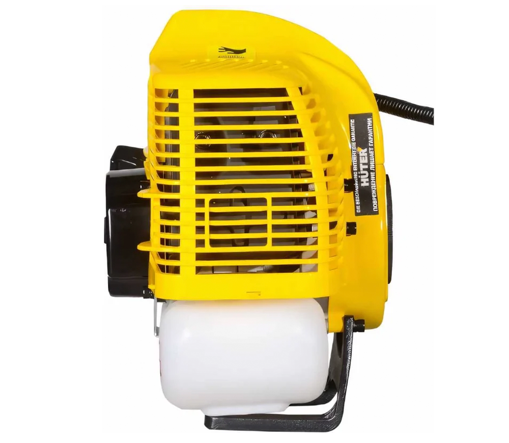 Motocoasă cu benzină HUTER GGT-553TA 2 timpi 52cm3 photo 1
