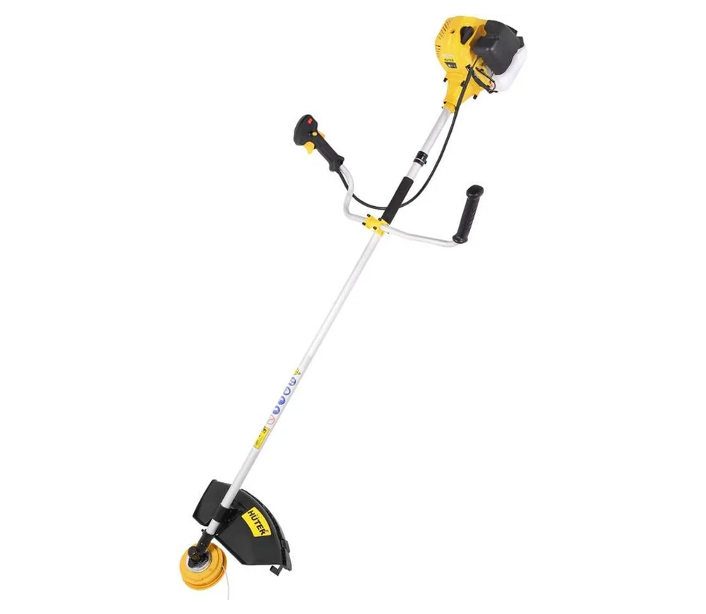 Motocoasă cu benzină HUTER GGT-553TA 2 timpi 52cm3 photo