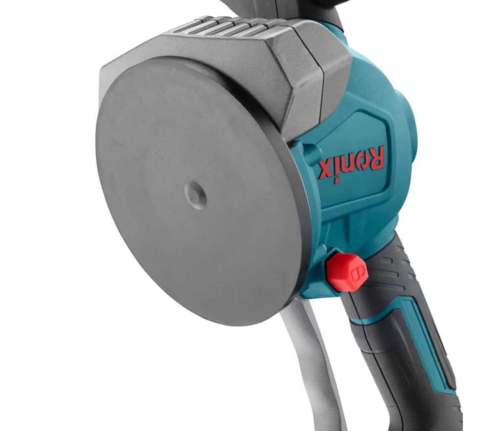 Vibrator pentru placi ceramice RONIX 8631 130mm 50kg photo 5