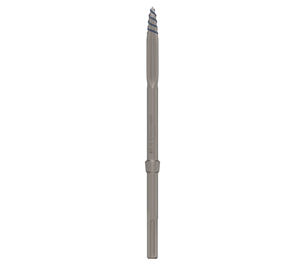 Daltă ascuțită BOSCH 2608901696 400mm photo