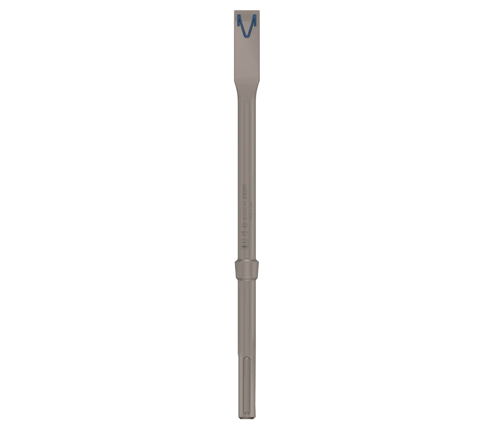 Daltă plată BOSCH 2608901697 25mm x 400mm photo