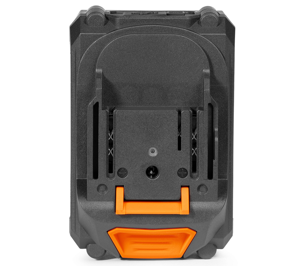 Acumulator DAEWOO DABT 4021Li Slider 21V 4Ah photo 1