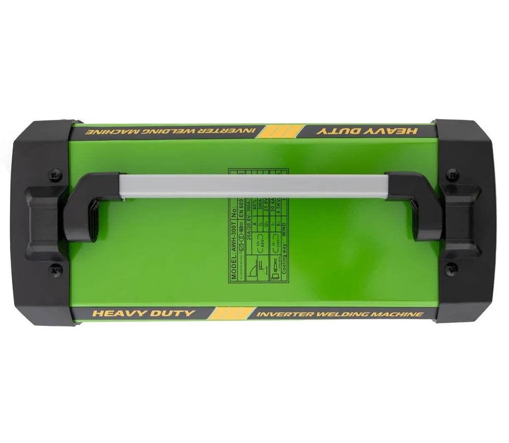 Aparat de sudat ProCraft AWH-300T 300A photo 3