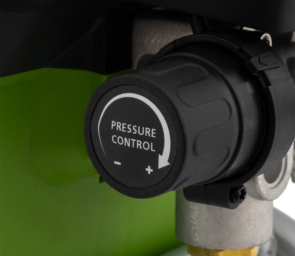 Stație de vopsire de înaltă presiune ProCraft PSE1100 700w 200bar photo 5