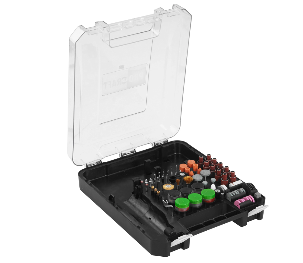 Polizor drept ProCraft PG520 180w photo 7