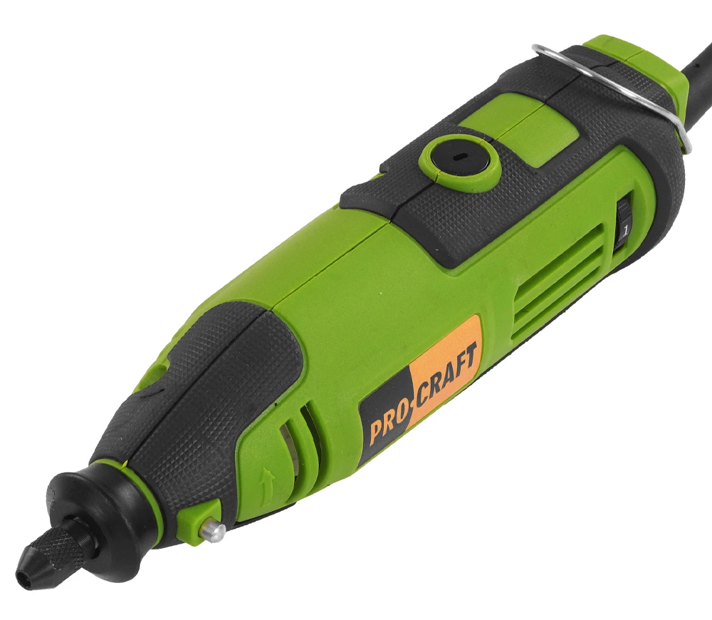 Polizor drept ProCraft PG520 180w photo