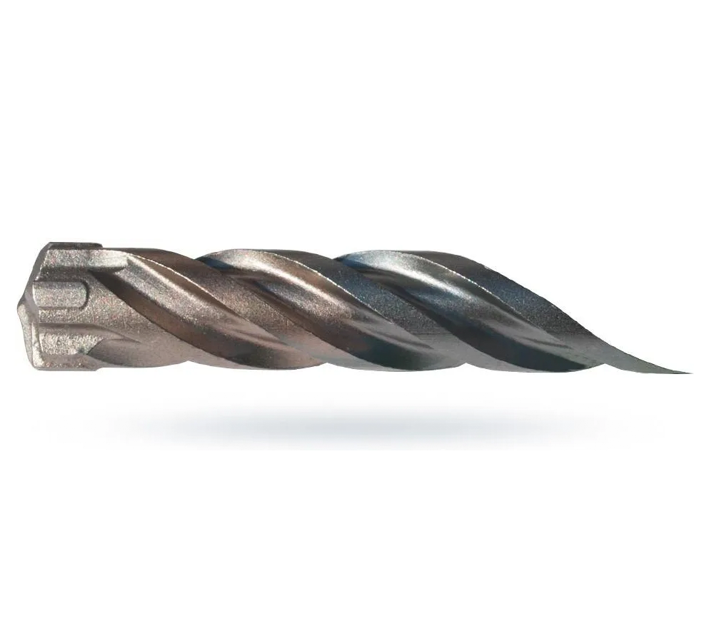 Burghiu &icirc;n trepte HIKOKI 783274 18mm x 450mm photo 0