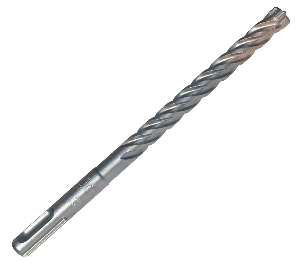Burghiu &icirc;n trepte HIKOKI 783274 18mm x 450mm photo