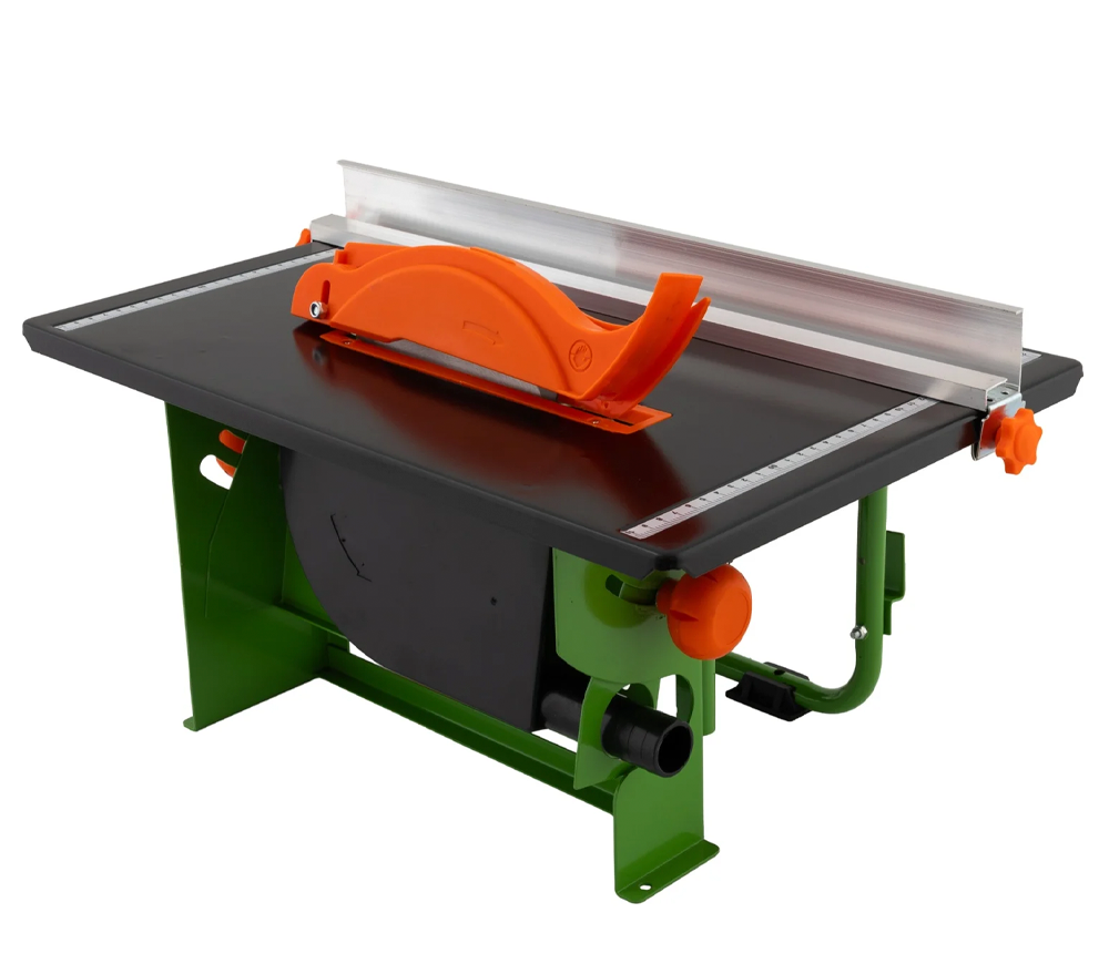 Fierăstrău circular de masă ProCraft KR-2600 800w 200mm photo 1