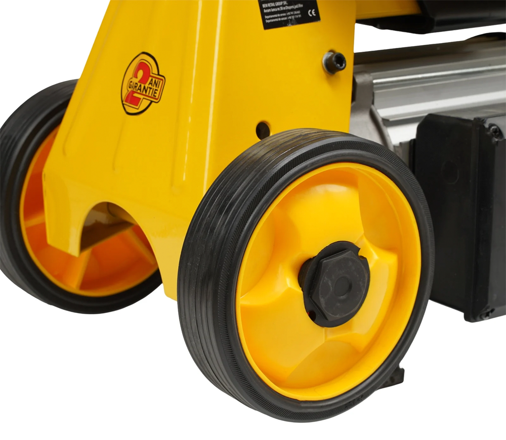 Despicator de busteni ROTOR 65558 2200w Electric 5T photo 3