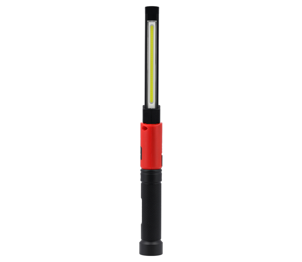 Lanternă construcții cu acumulator YATO YT085171 120/150/400/800lm 3.7V 2.6Ah photo 1