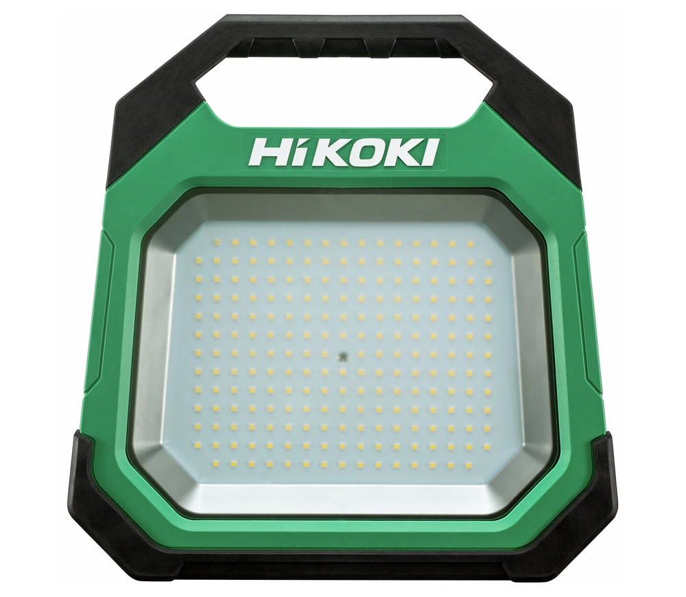 Фонарь строительный аккумуляторный Solo HIKOKI UB18DDW4Z 1000/10000лм 18В photo