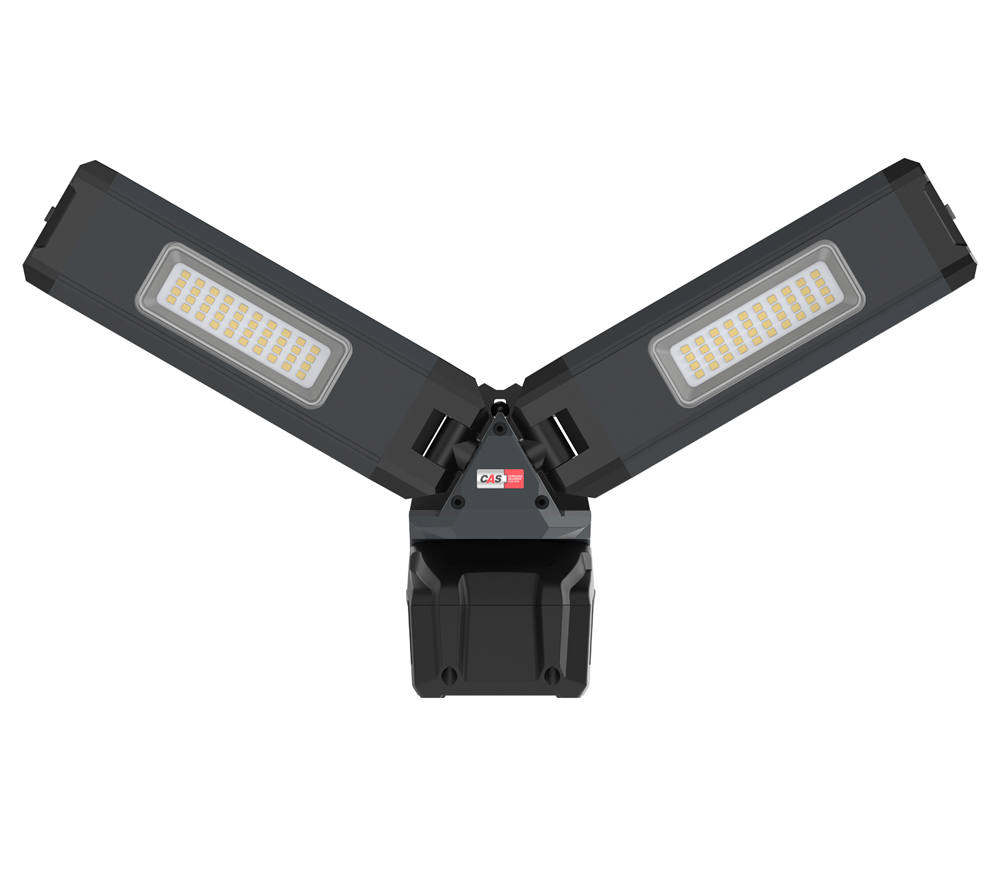 Lanternă construcții cu acumulator (fără bat) Scangrip 03.6111C 2500lm 18V photo 0