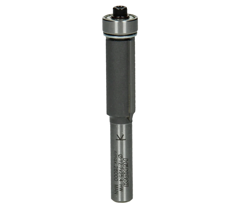 Freză pentru lemn cu rulment HIKOKI 754110 16mm photo