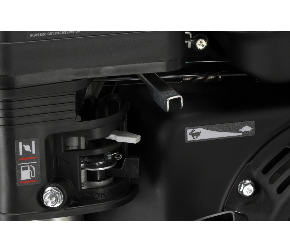 Tocător de crengi YATO YT86150 4100w photo 11