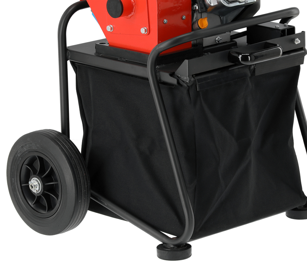 Tocător de crengi YATO YT86150 4100w photo 7