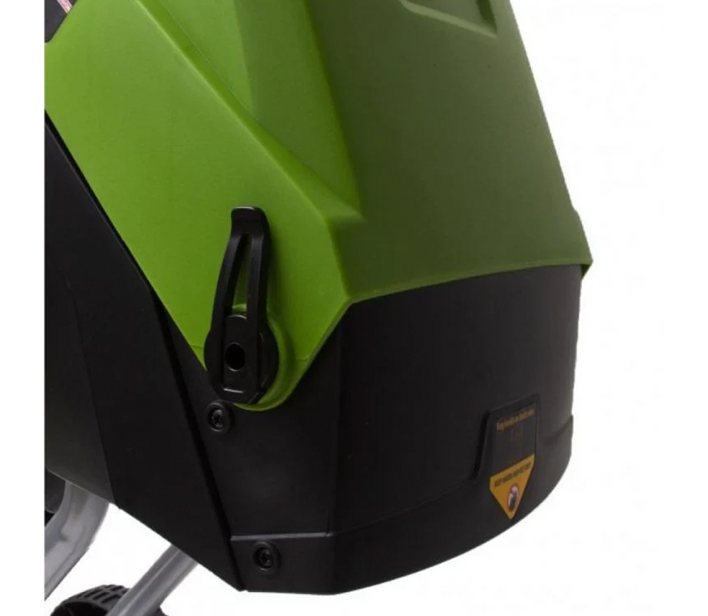 Tocător de crengi ProCraft PLS2400 2400w photo 3