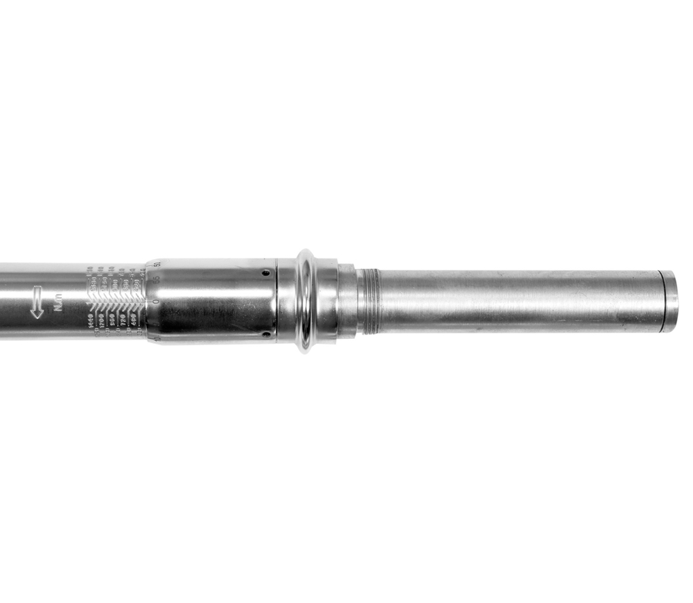 Cheie dinamometrica YATO YT07762 1" 300-1500 Nm photo 1