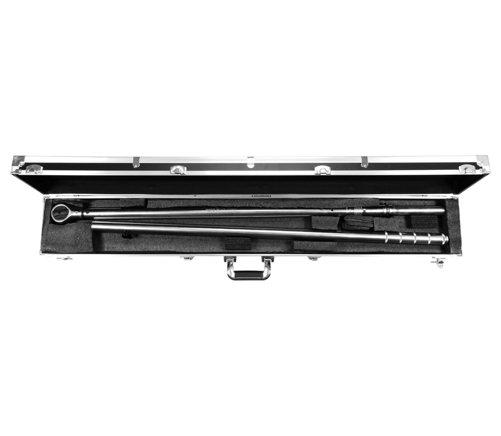 Cheie dinamometrica YATO YT07762 1" 300-1500 Nm photo 3