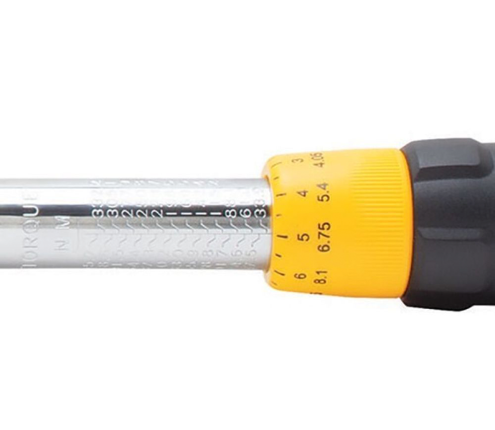 Cheie dinamometrica DEWALT DWMT75462-0 1/2" 68-339 Nm photo 2