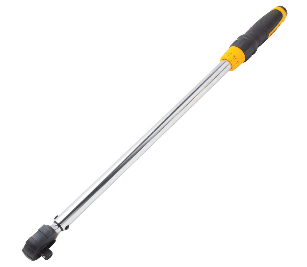 Cheie dinamometrica DEWALT DWMT75462-0 1/2" 68-339 Nm photo