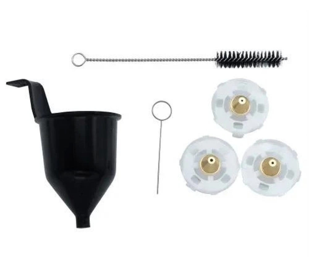 Pulverizator de vopsea fără fir (fără bat) ProCraft PSE40 20V photo 1