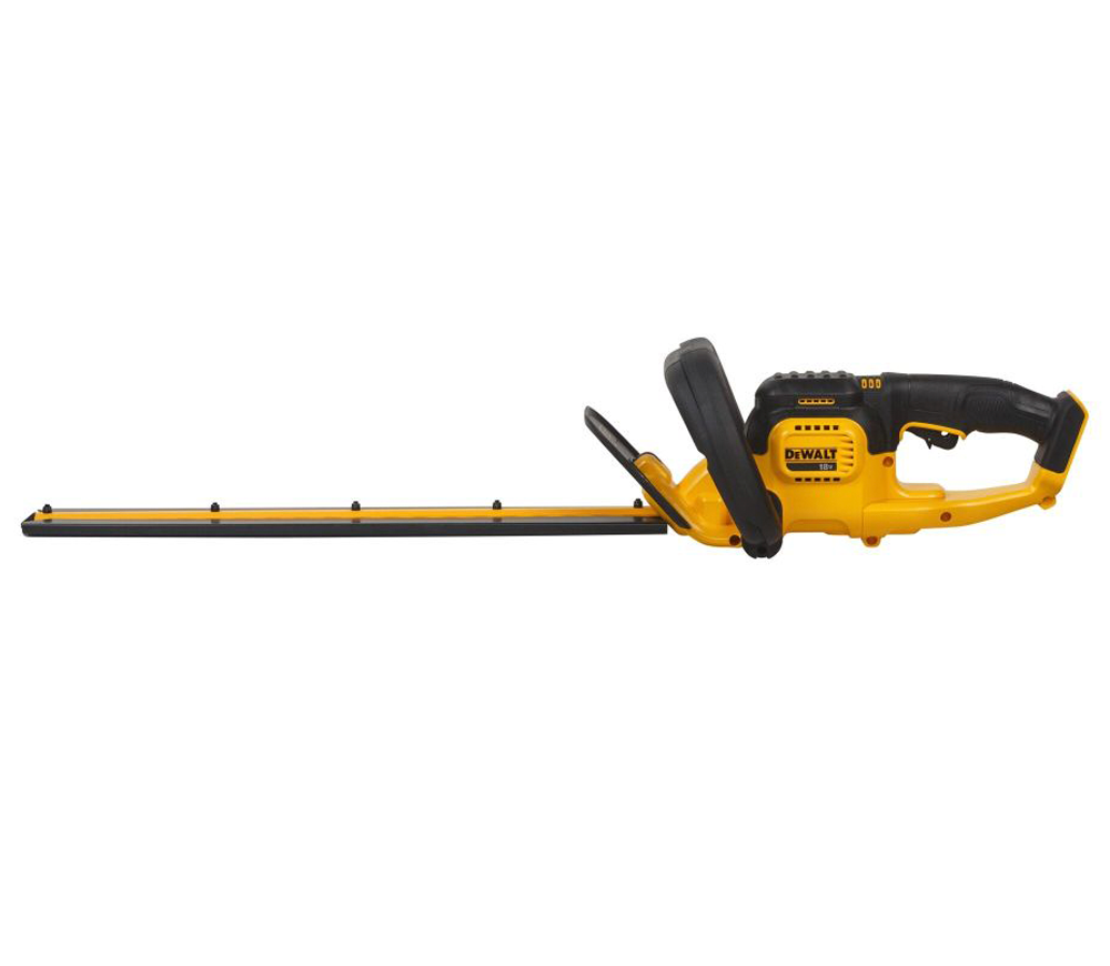 Кусторез аккумуляторный DEWALT DCM563P1-QW 558мм 18В 5Ач photo 0