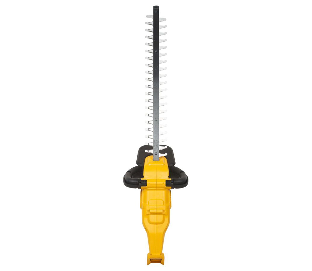 Кусторез аккумуляторный DEWALT DCM563P1-QW 558мм 18В 5Ач photo 2