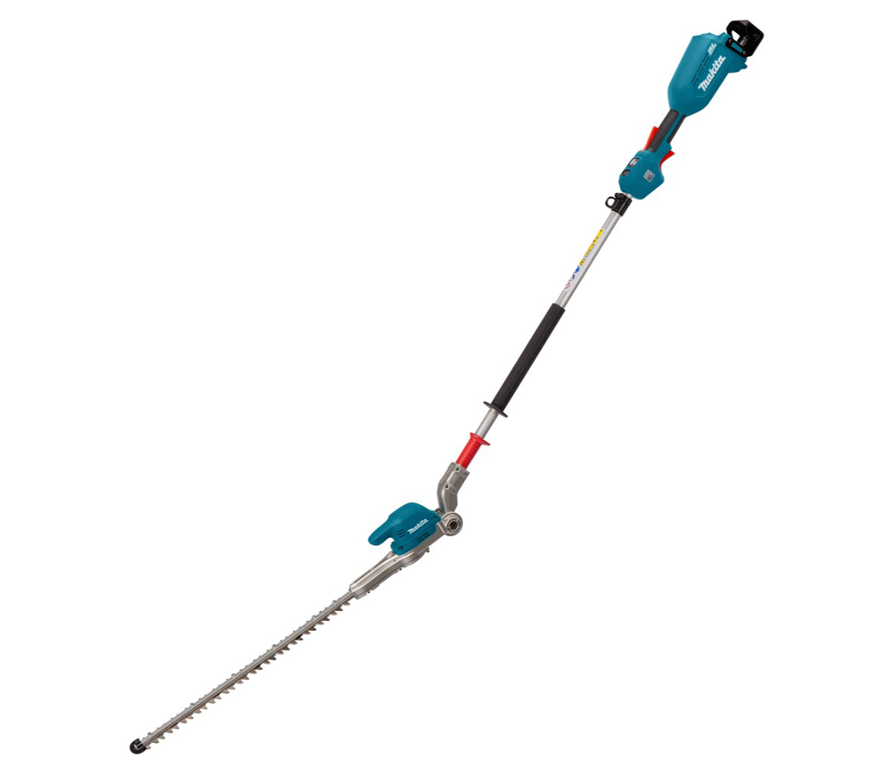 Trimmer gard viu cu acumulator (fără bat) MAKITA DUN500WZ 500mm 18V photo 0
