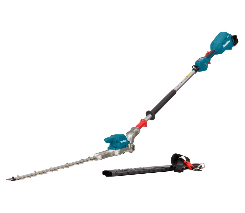 Trimmer gard viu cu acumulator (fără bat) MAKITA DUN500WZ 500mm 18V photo 1