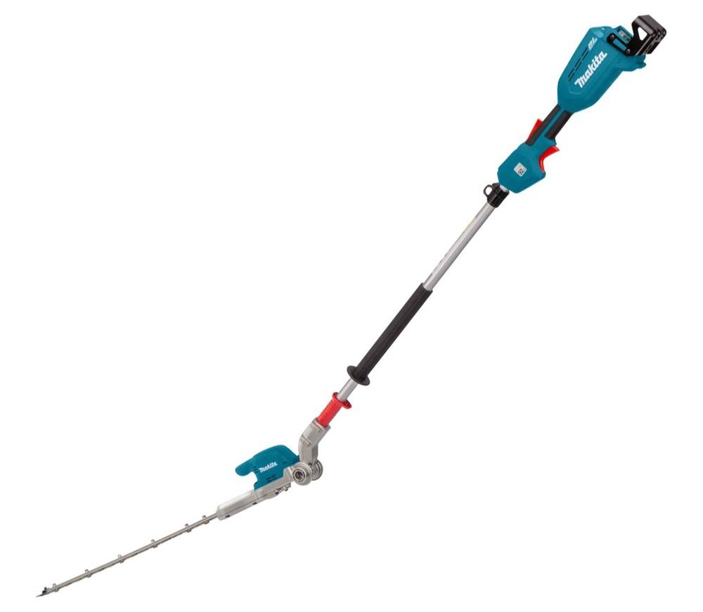 Trimmer gard viu cu acumulator (fără bat) MAKITA DUN500WZ 500mm 18V photo