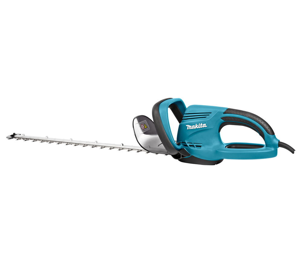 Trimmer gard viu electric MAKITA UH6570 550w 650mm photo 1