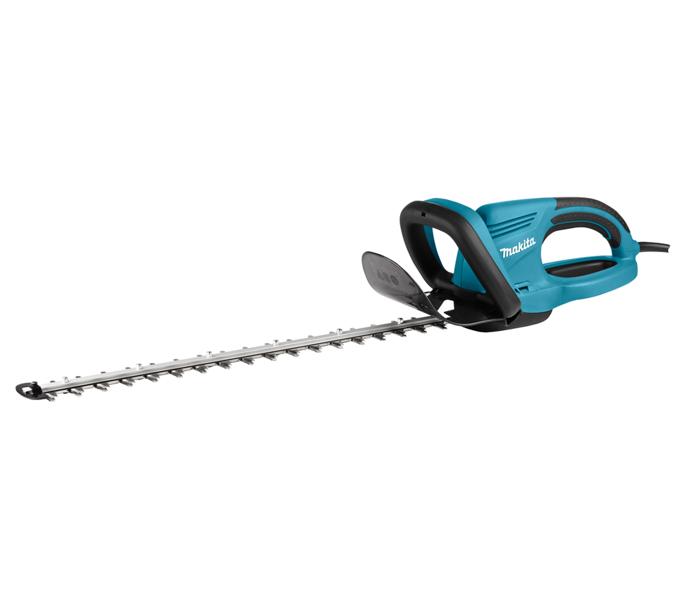 Trimmer gard viu electric MAKITA UH6570 550w 650mm photo