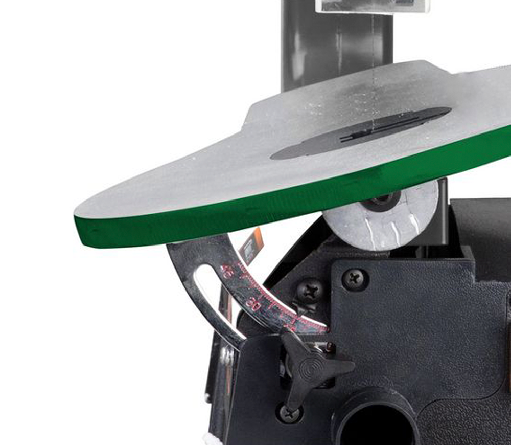 Лобзиковый станок Holzstar DKS 504 Vario 90вт photo 2