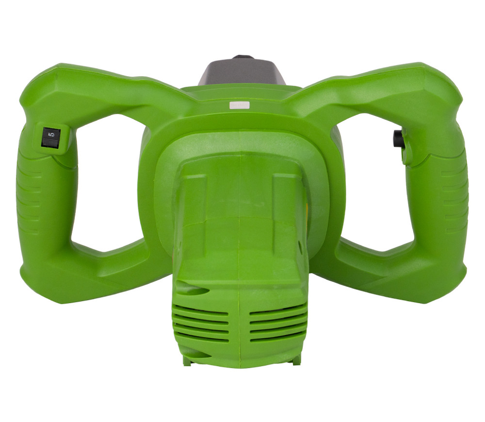 Mașină de amestecat mortar cu acumulator (fără bat) ProCraft PMM20 20V photo 4