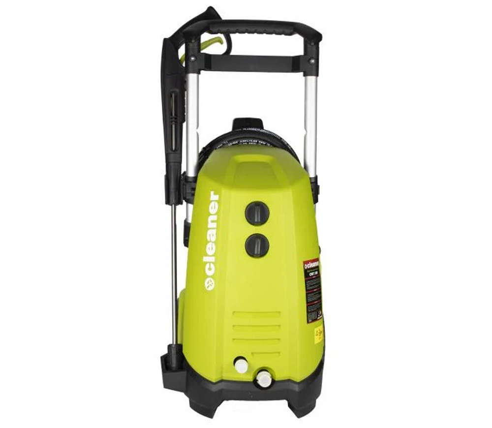 Aparat de spălat cu presiune Cleaner CW7.180 3000w 180bar 520l/h photo 2
