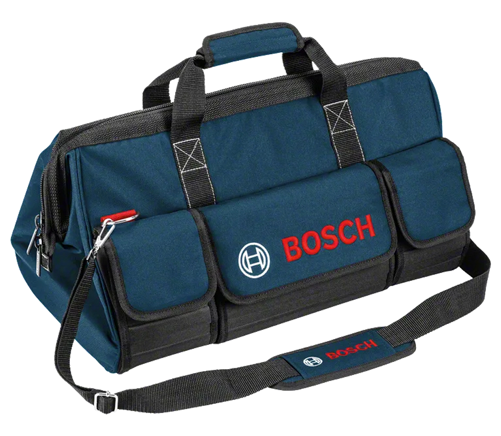 Set de unelte cu acumulator BOSCH GSR 18V-65+GDX 18V-285+GBH 18V-22 photo 3