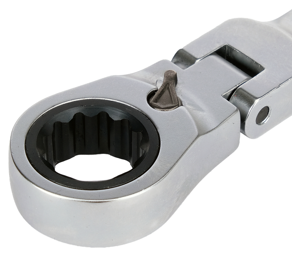 Set chei combinate YATO YT16977 8-17mm photo 4