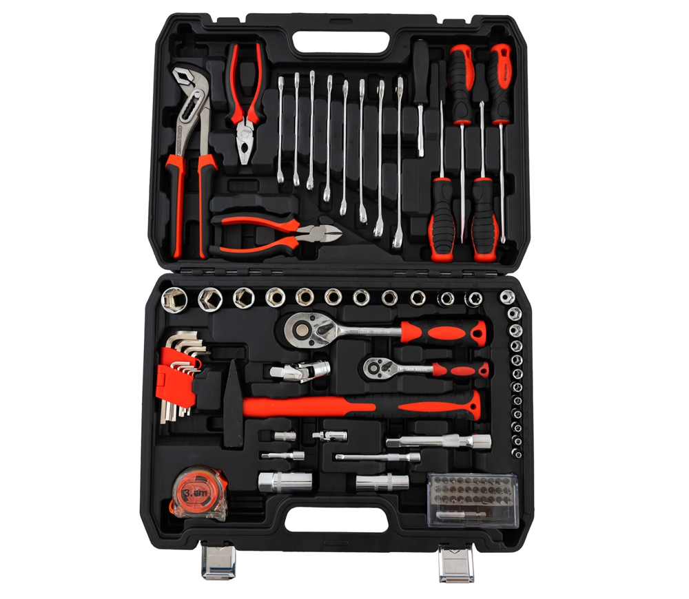 Set scule manuale Yamamoto YM-92 92unit. photo
