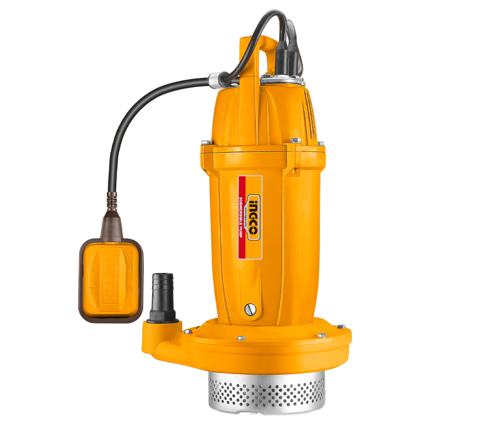 Pompă de drenaj INGCO SPC55068 550w 7020l/h photo