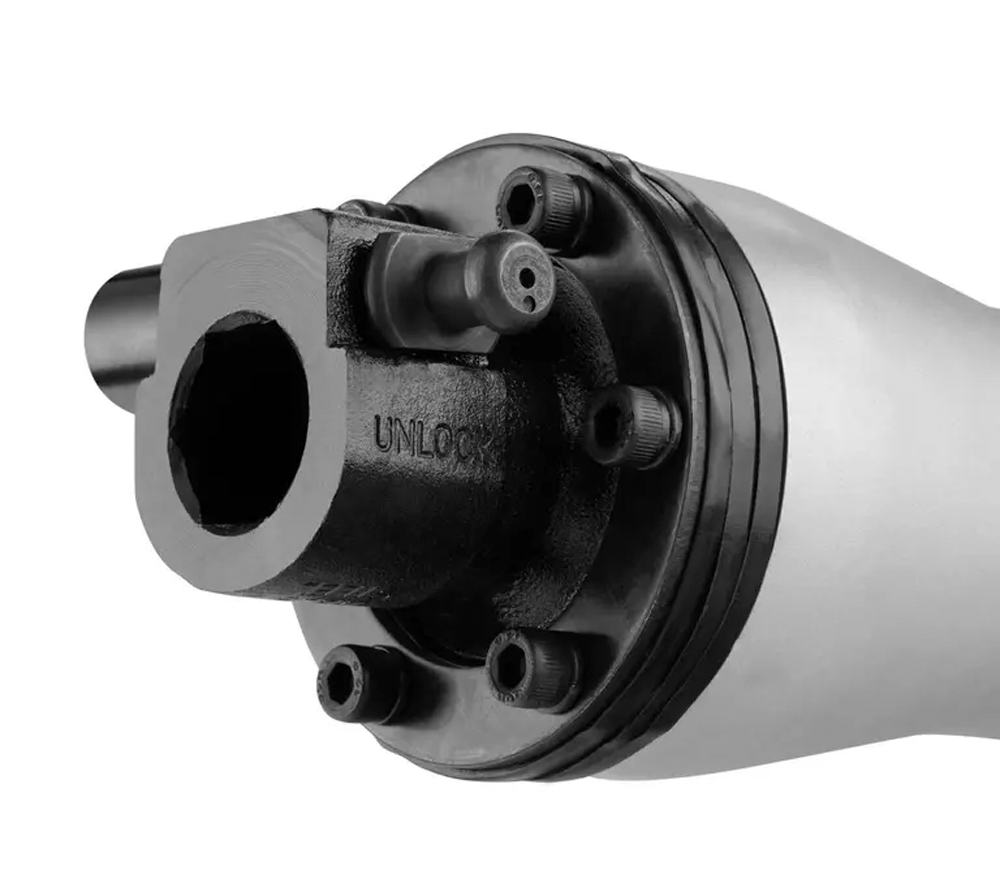 Ciocan demolator RONIX 2801 1500w 40J photo 3