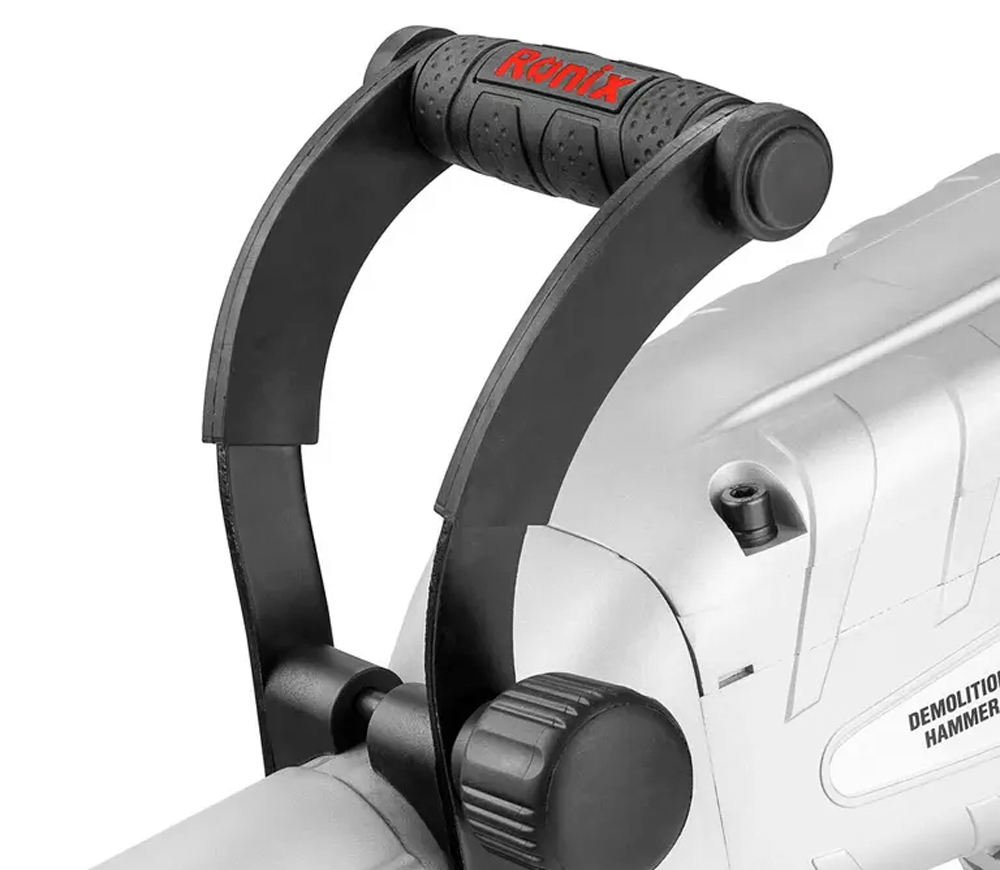 Ciocan demolator RONIX 2801 1500w 40J photo 8