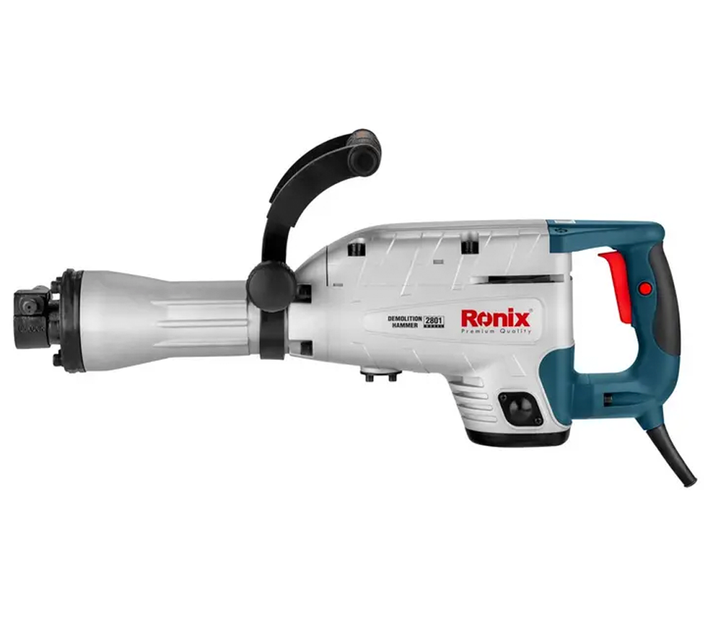 Ciocan demolator RONIX 2801 1500w 40J photo